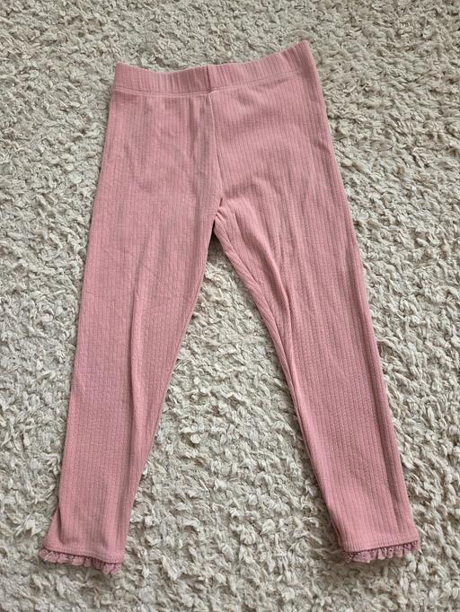  — Age 3-4 NEXT leggings