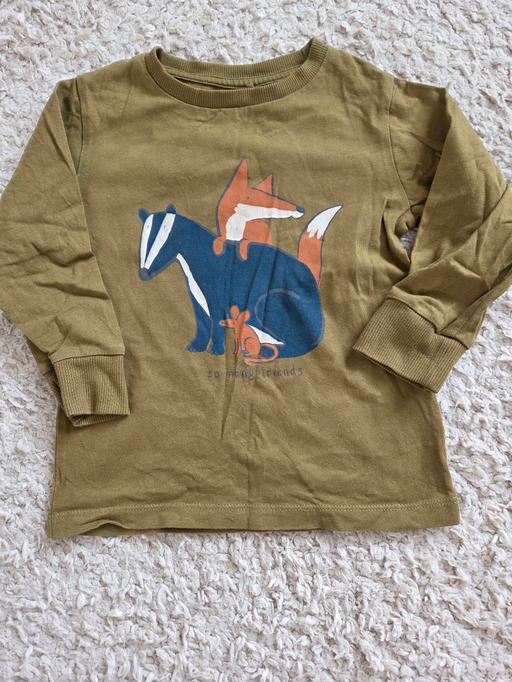  — Age 2-3 NEXT top