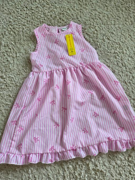  — 🌟NEW🌟 Age 2-3 SHEIN dress