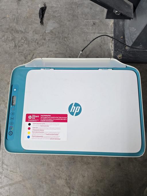  — printer/photocopier