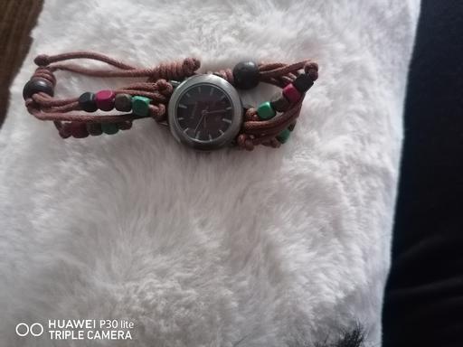  — ladies watch