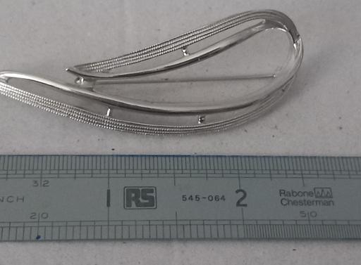  — Vintage Signed Sarah Coventry Brooch