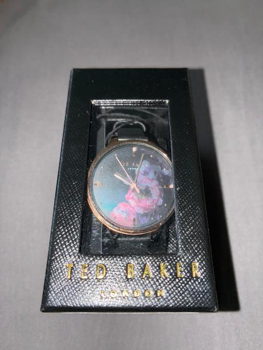  — Ladies Watch