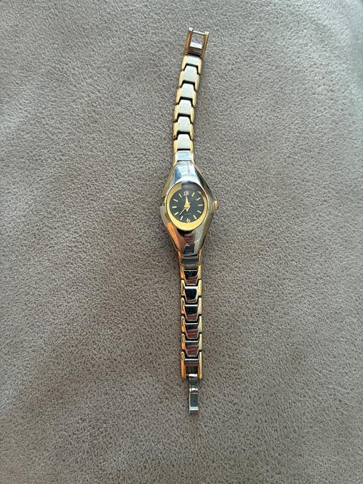  — Watch