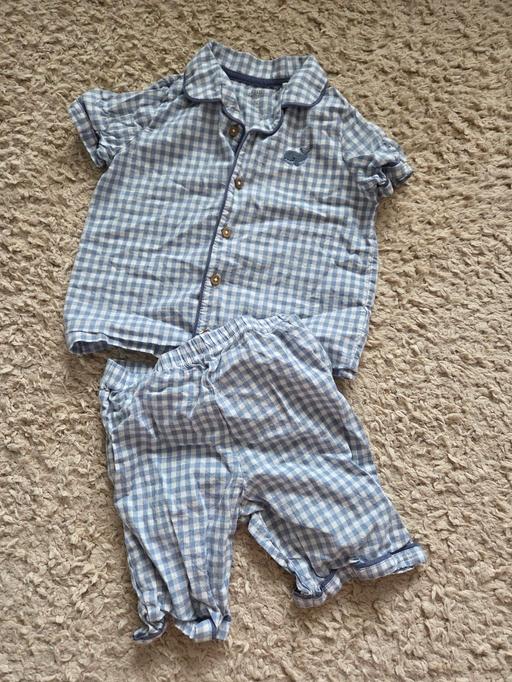  — Age 2-3 F&F PJs