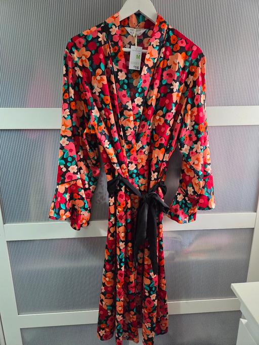  — 🌟NEW🌟 Size 12-14 PRIMARK dressing gown