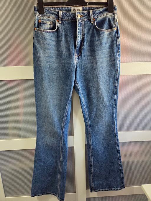  — Size 12 NEW LOOK BROOKE jeans
