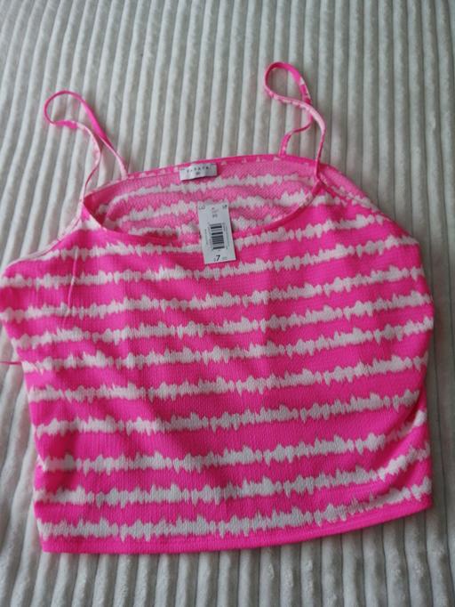  — ladies size *20*