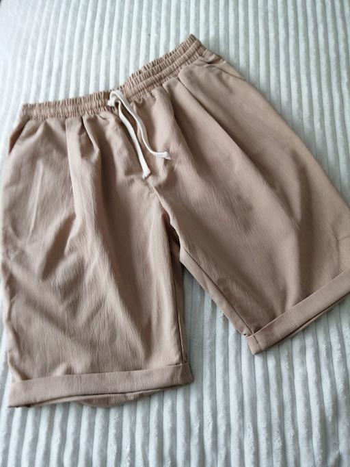  — ladies shorts with pockets size *XL*