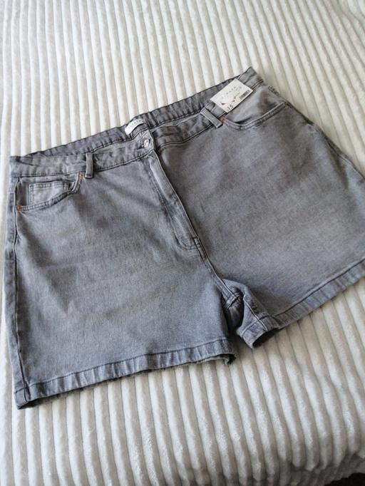  — ladies shorts size *22*