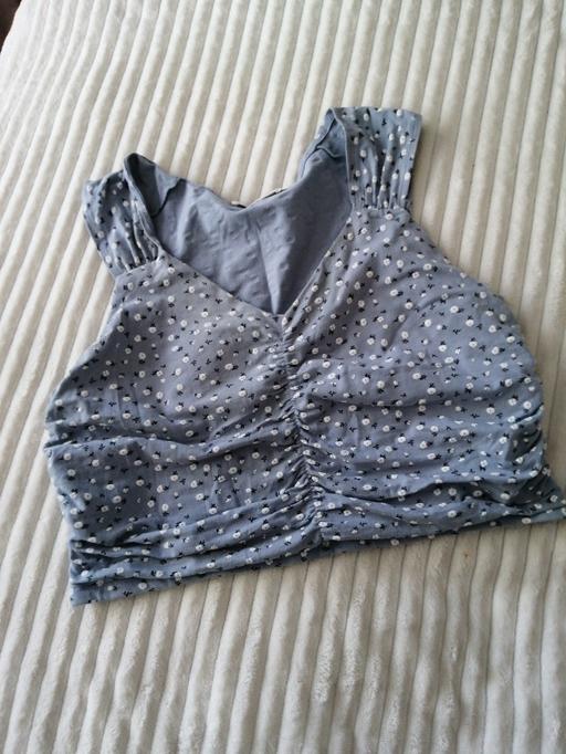  — ladies size *XL*