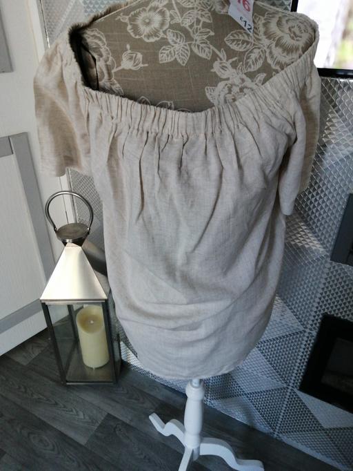  — ladies size *16*