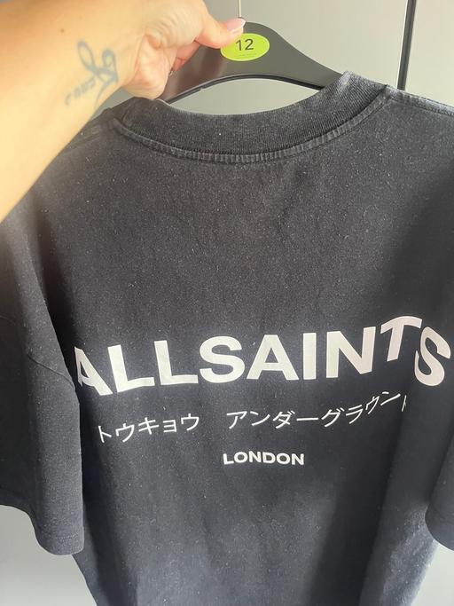  — T shirt