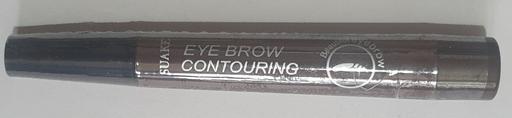  — Waterproof Eyebrow Pen With Micro Fork Tip