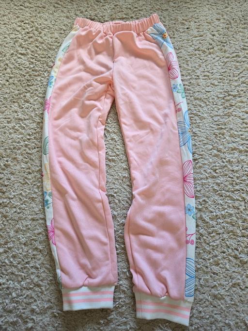  — Age 11 SHEIN joggers