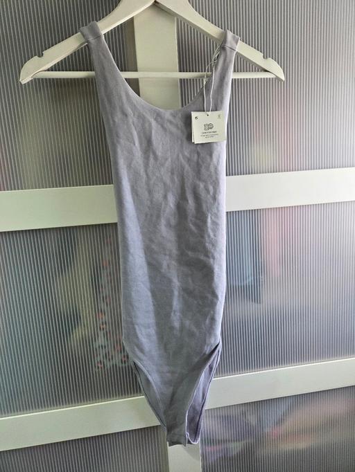  — 🌟NEW🌟 Size M-L ZARA bodysuit