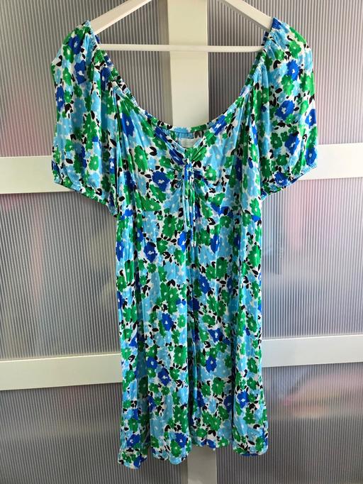  — Size 14 PRIMARK summer dress