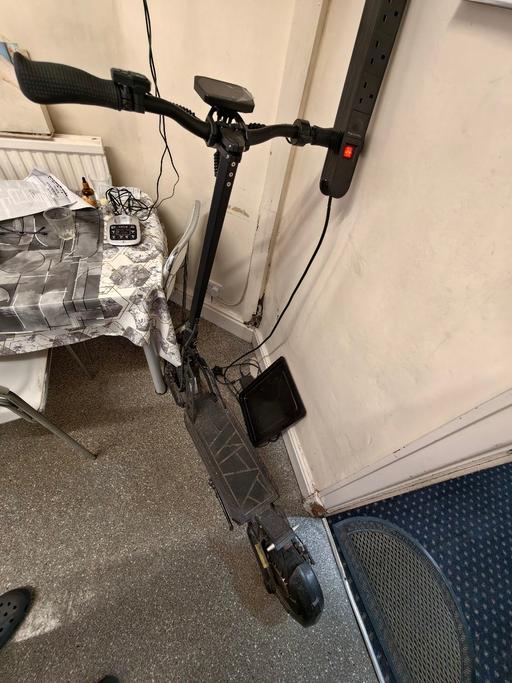  — todimart g2 electric scooter