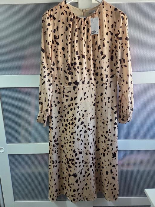  — 🌟NEW🌟 Size 12 H&M dress
