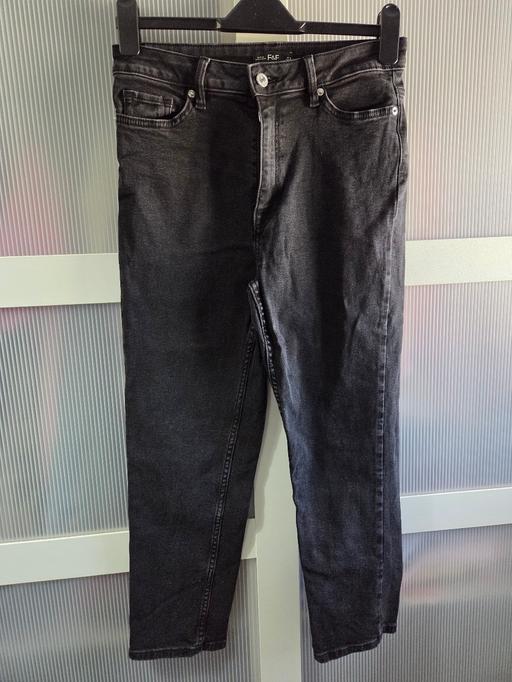  — Size 10 F&F jeans