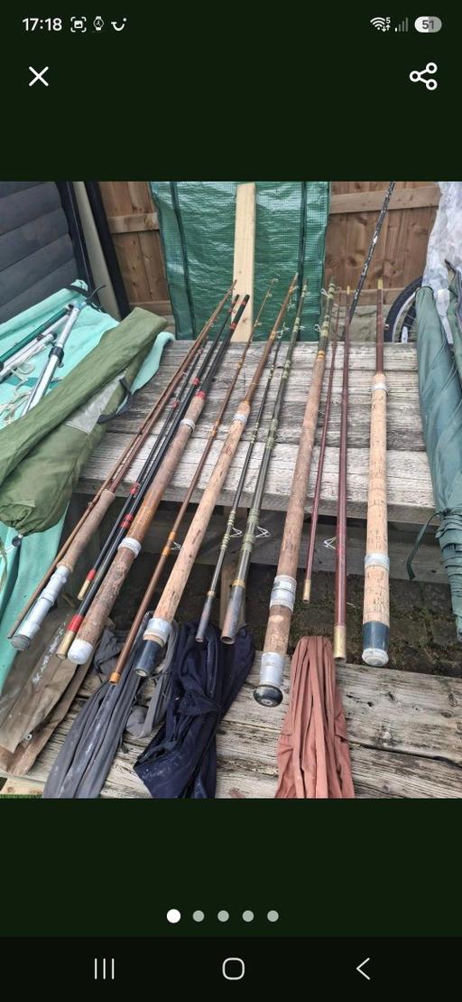  — fishing tackle