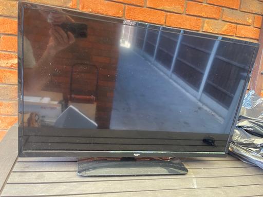  — 3 TVs for Sale – All Fully Working