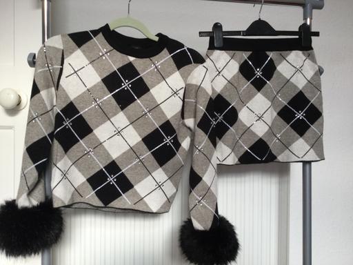  — River Island outfit age 11/12