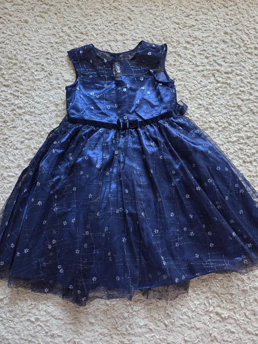  — Age 5 JONA MICHELLE special occasion dress