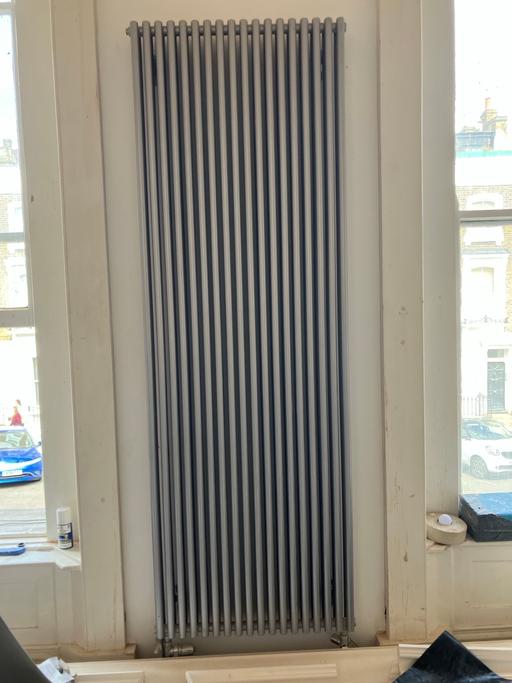  — Fabulous tall radiators super price!