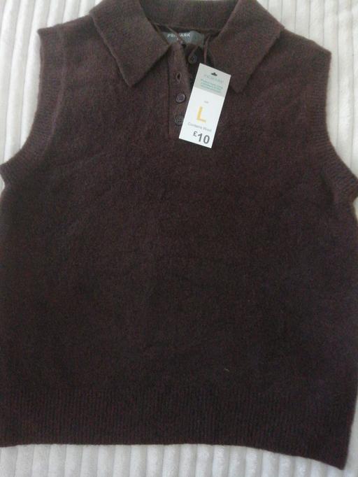  — ladies Size *L*