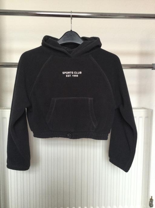  — Fleece age 8/9