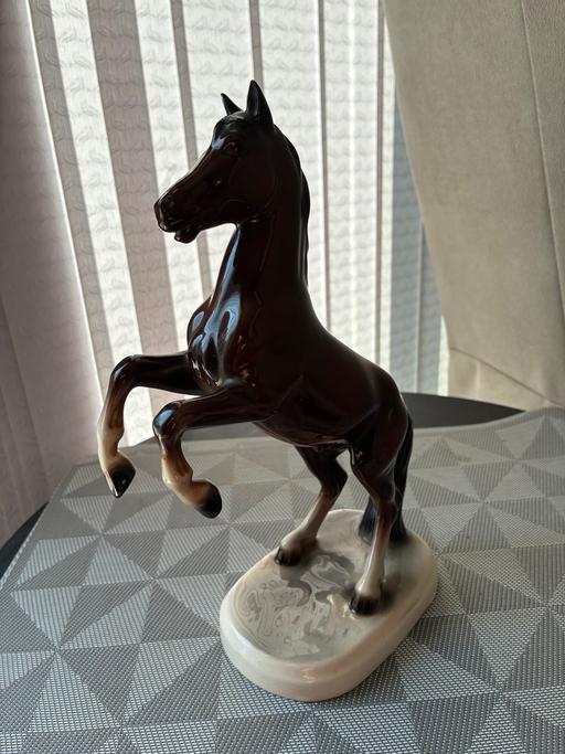  — Horse