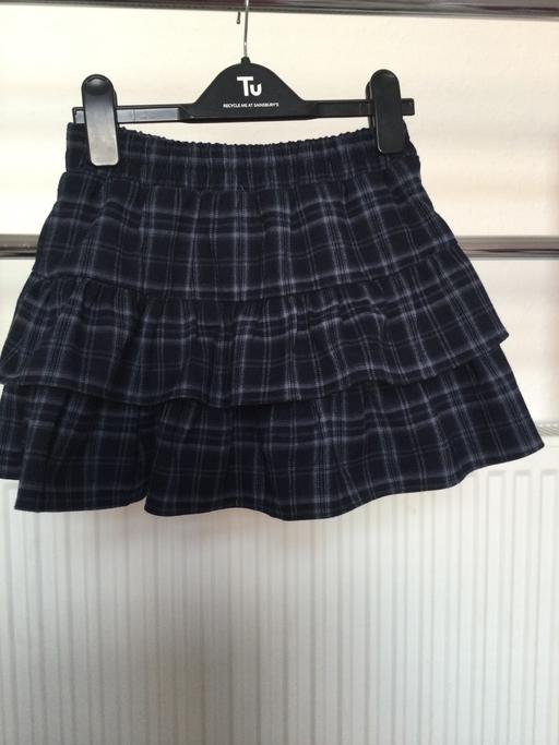 — New look skort age 10