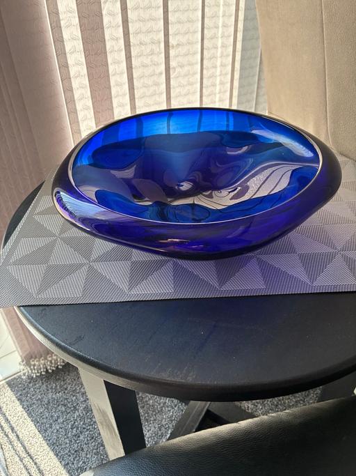  — Bowl
