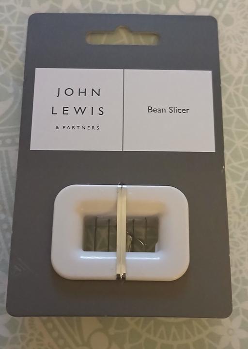  — John lewis)