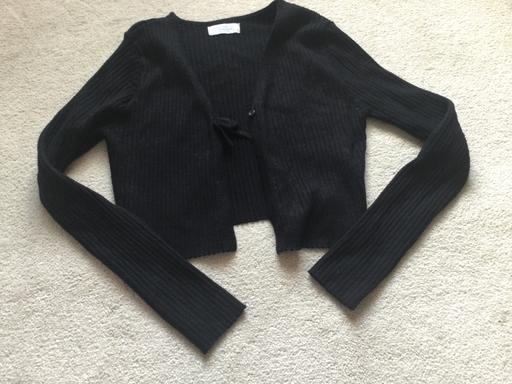  — Cardigan age 9/10
