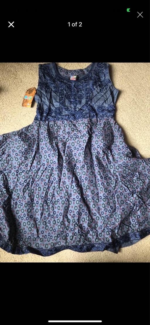  — Girls Asian Outfit NEW