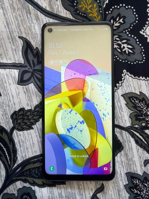  — Samsung Galaxy A21s