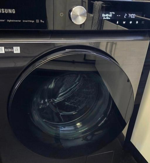  — Samsung Series 8 AI 11KG Washing Machine