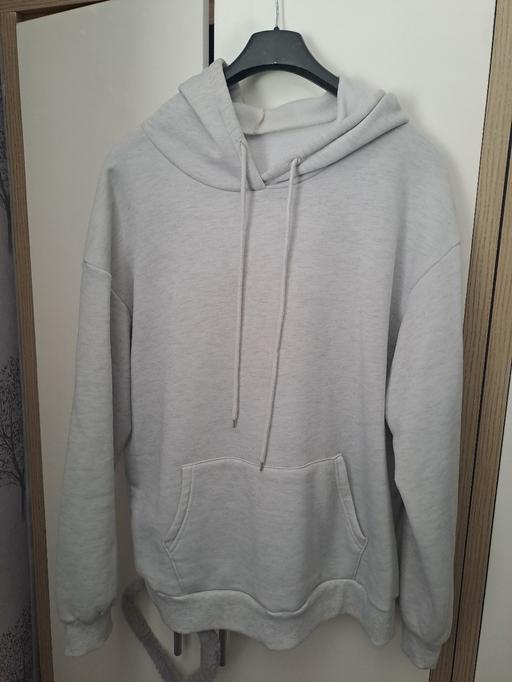  — large hoodie