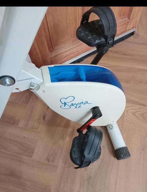  — Divina Exercise Bike