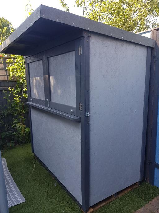  — Garden tikka party drinks bar. ASK PRICE