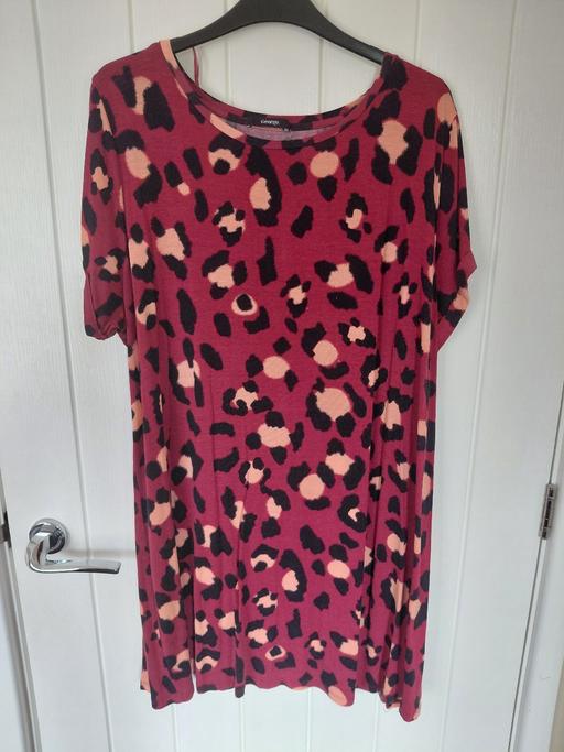  — Ladies Top