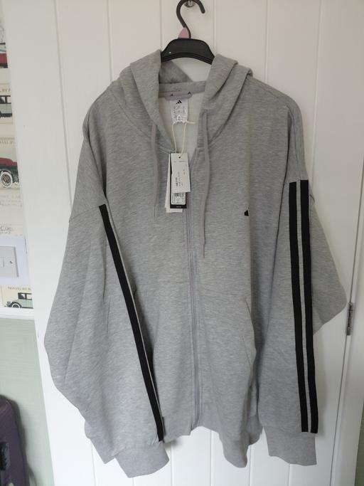  — Men's Adidas Hoodie