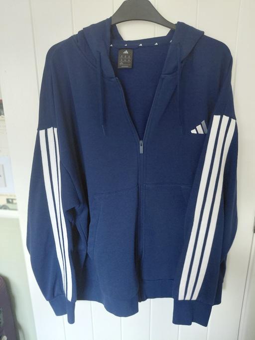  — Men's Adidas Hoodie