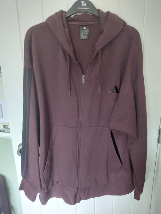  — Men's Adidas Hoodie