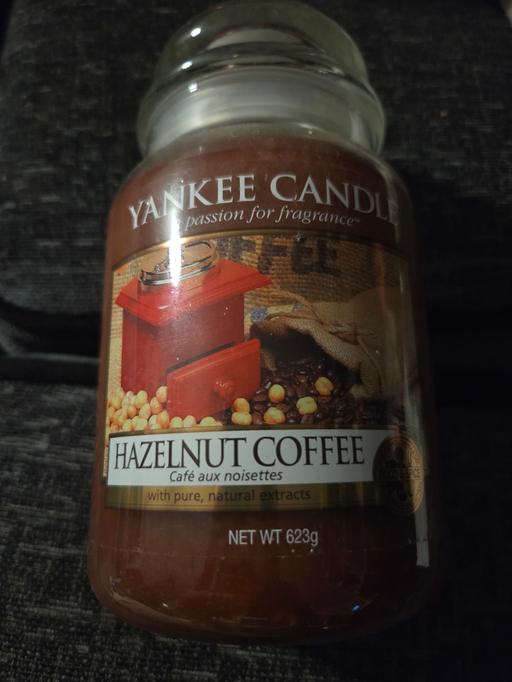  — yankee candle
