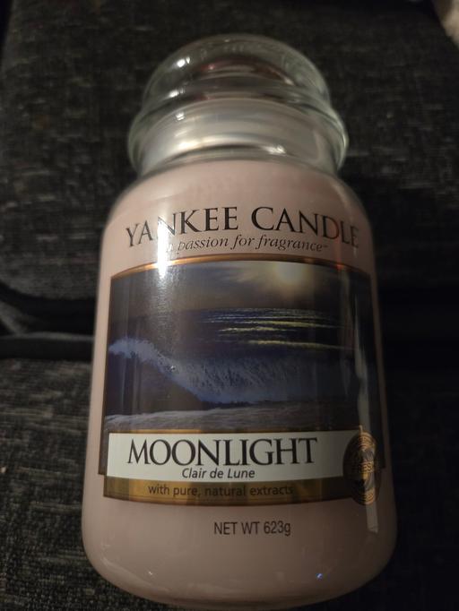  — yankee candle