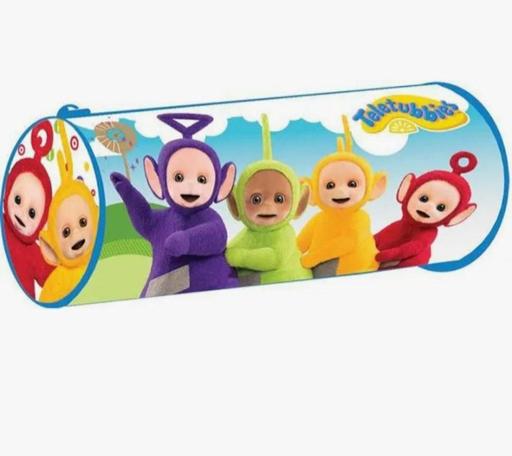  — Pencil case
