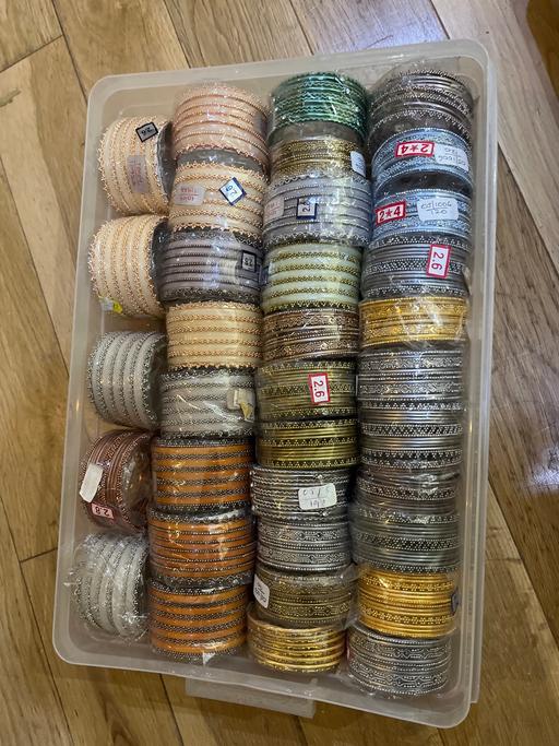  — Bangles (£1 1EACH)